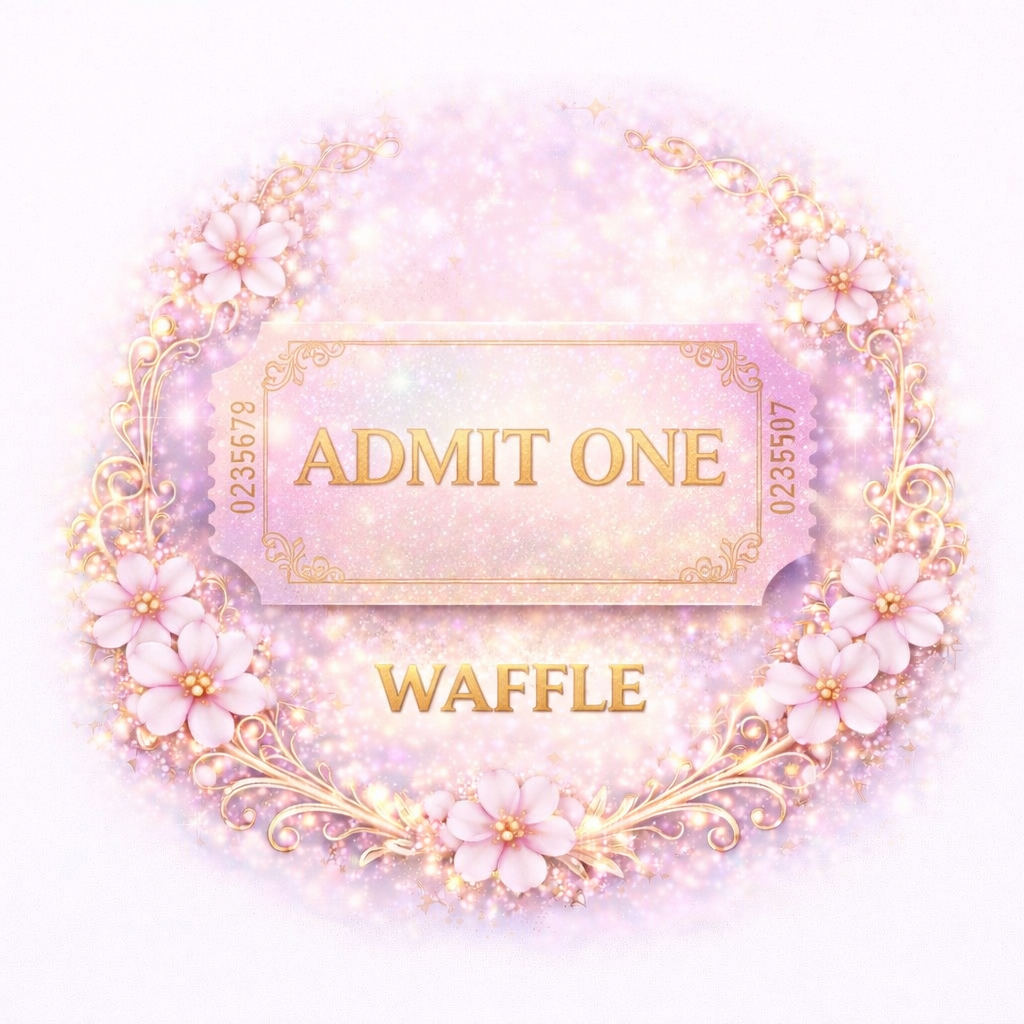 WAFFLE