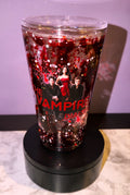 VAMPIRE DIARIES 16OZ ACRYLIC