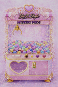 MYSTERY POD